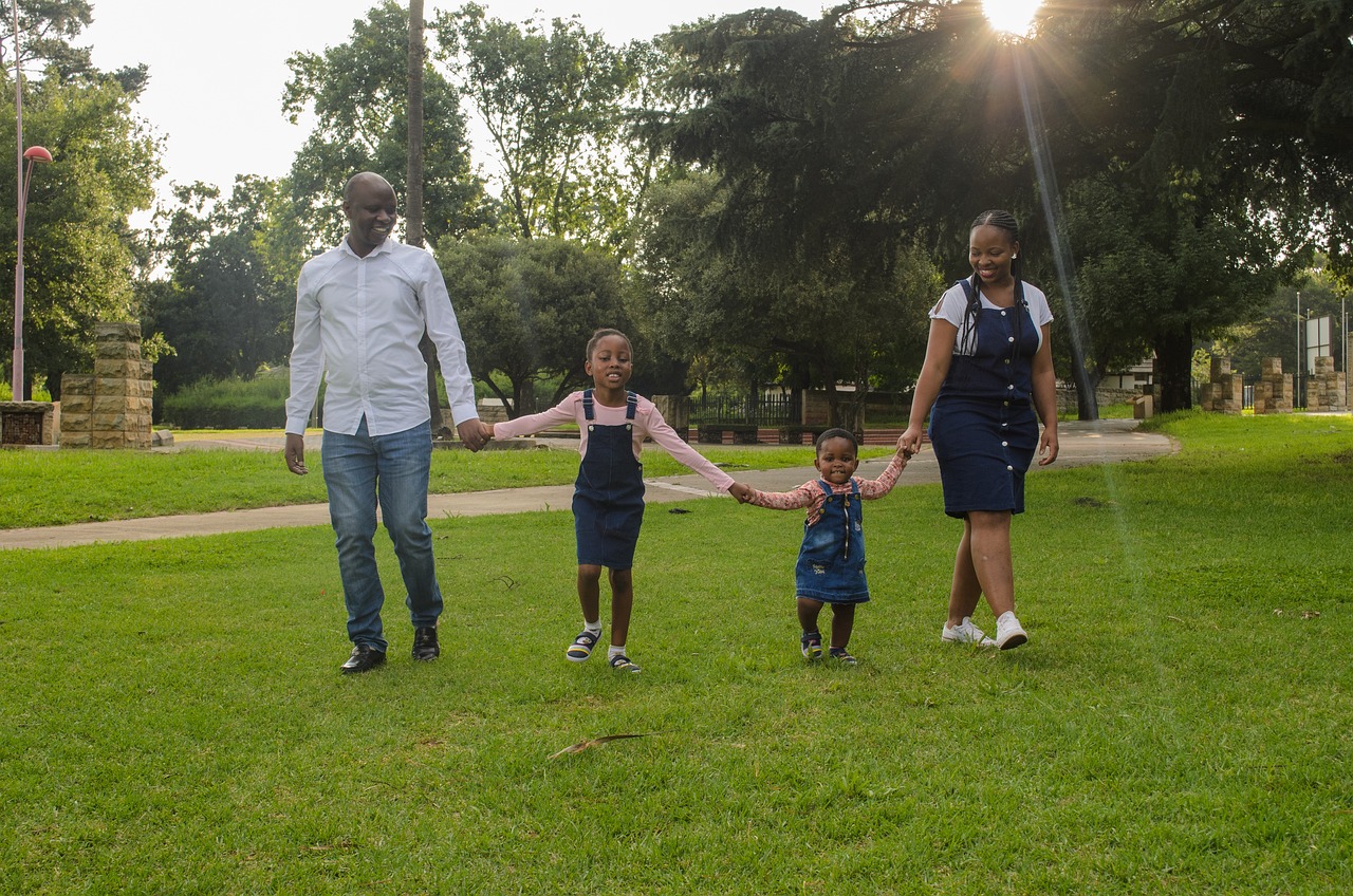 TBM Park Family Day