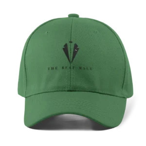 TBM-Today-Green-Toxedo-Hat