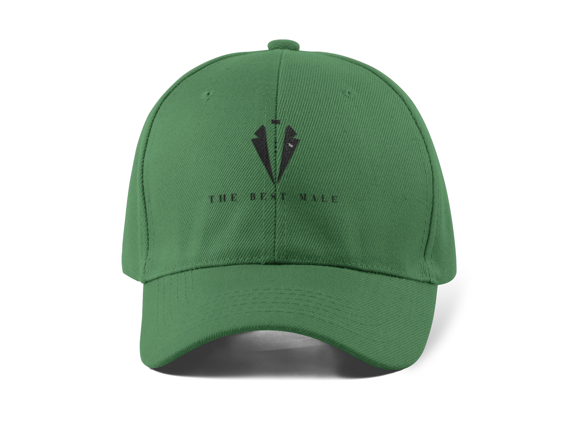 TBM-Today-Green-Toxedo-Hat