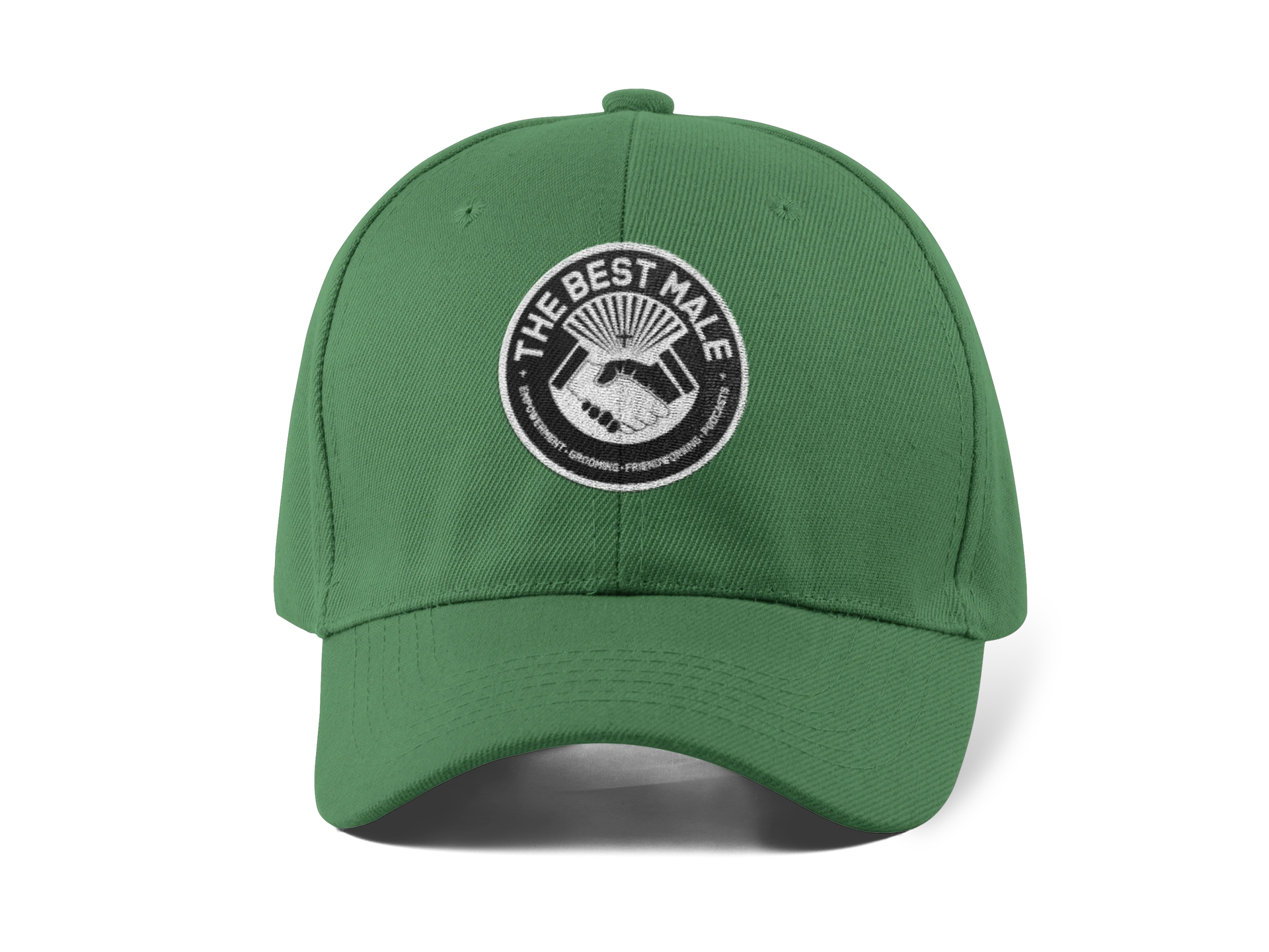 TBM-Today-Greene-Cross-Hat-1