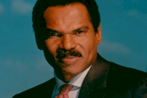 The Dealmaker Who Changed the Face of US Financial History