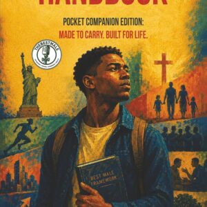 The Best Male Handbook Pocket Companion Edition